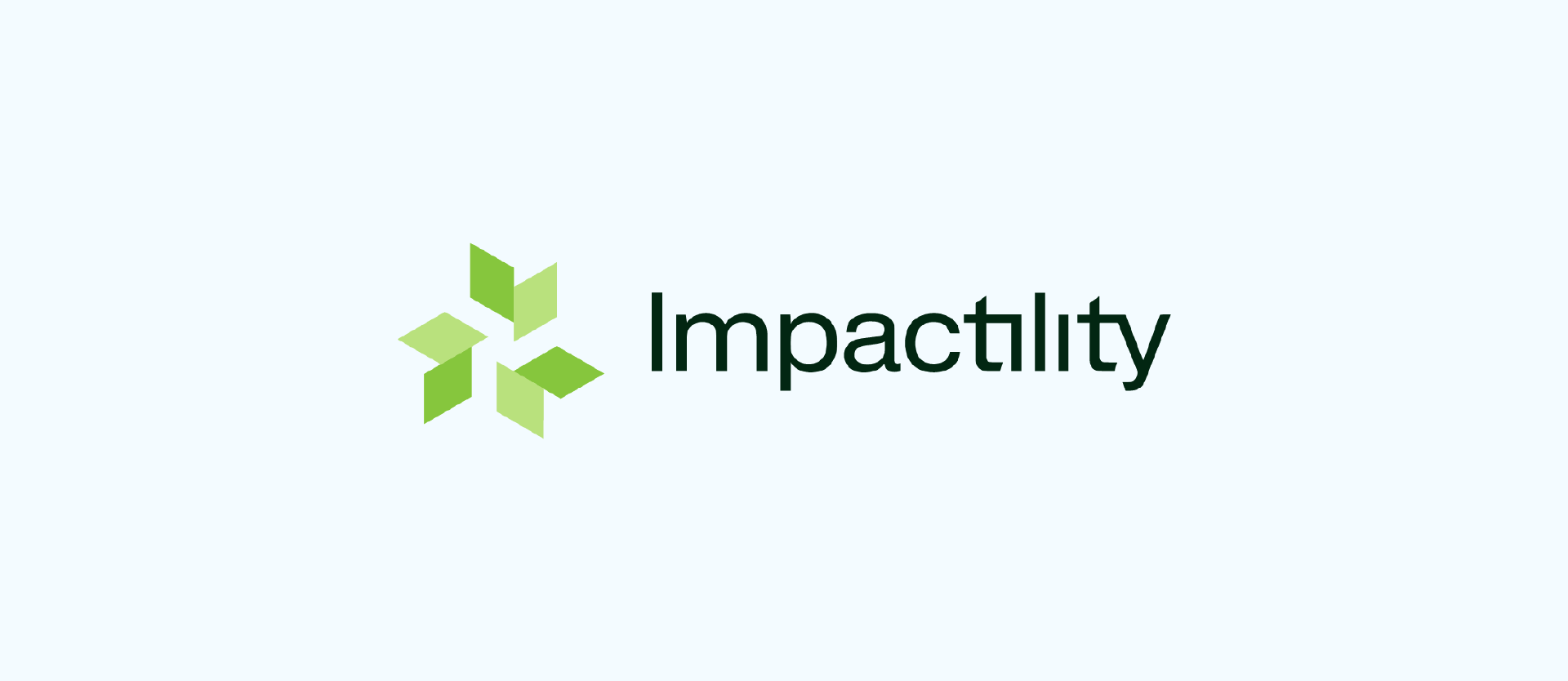 Impactility project preview