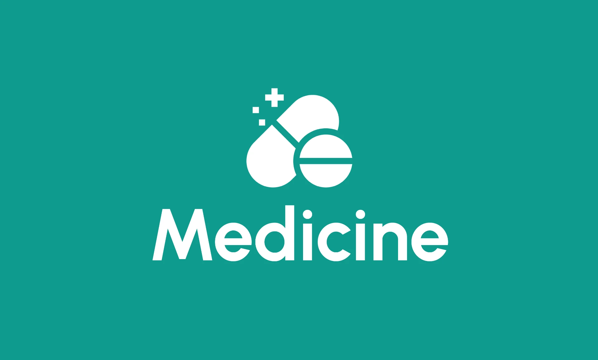 Medicine App project preview